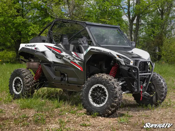 Kawasaki Teryx KRX 1000 Glass Windshield