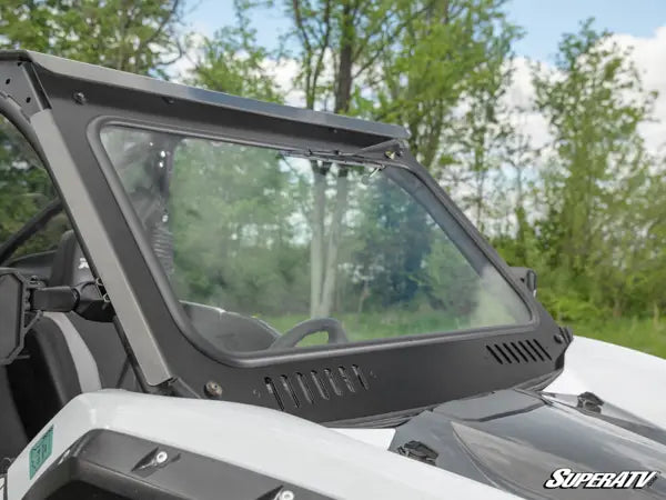 Kawasaki Teryx KRX 1000 Glass Windshield