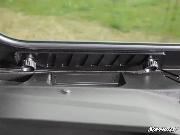 Kawasaki Teryx KRX 1000 Glass Windshield