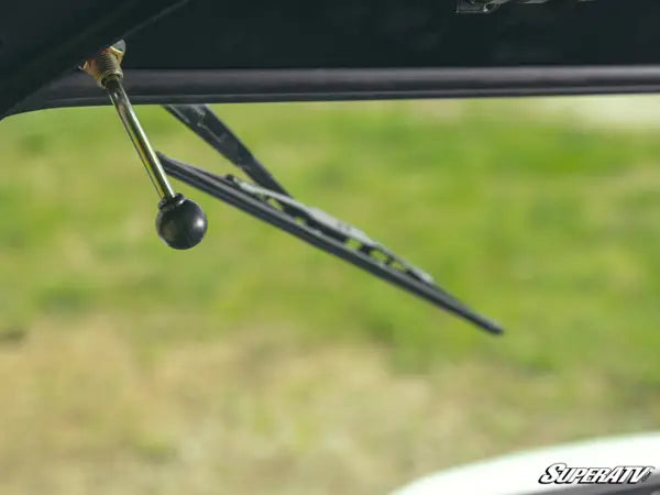 Kawasaki Teryx KRX 1000 Glass Windshield