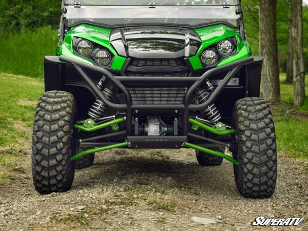 Kawasaki Teryx 800 Low Profile Fender Flares