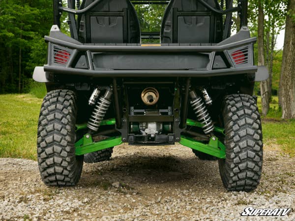 Kawasaki Teryx 800 Low Profile Fender Flares