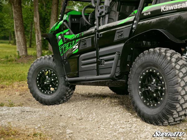 Kawasaki Teryx 800 Low Profile Fender Flares