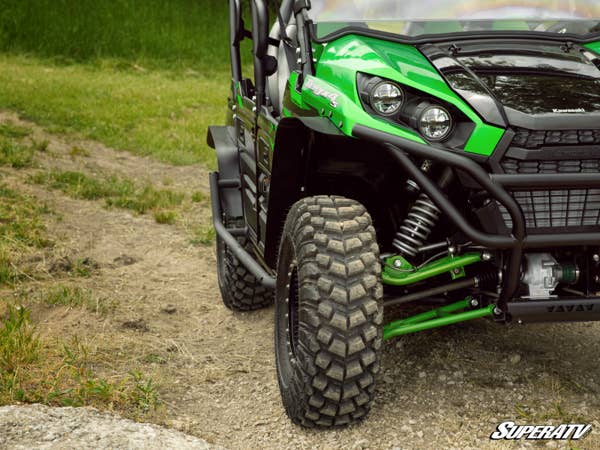 Kawasaki Teryx 800 Low Profile Fender Flares