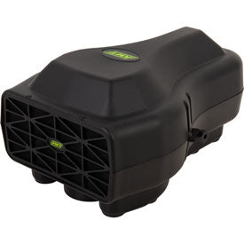 KWT Filters X2 Particle Separator