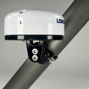 Lowrance Point-1 GPS Antenna Mount