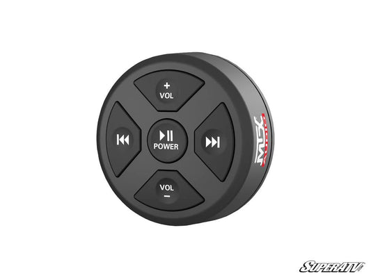 MTX Universal Bluetooth Receiver/Remote