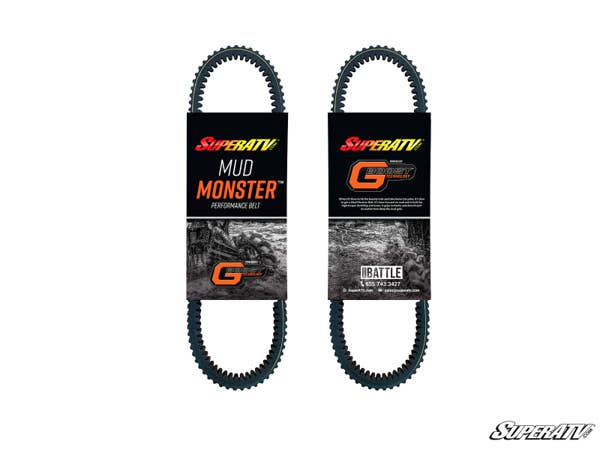 Polaris Sportsman Heavy Duty CVT Drive Belt