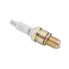 NGK Iridium Sparkplug SILMAR9F9