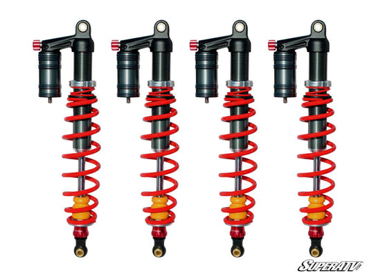 Phantom Pro Sport Series Piggyback Shocks-RZR S 800