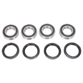 Pivot Works Front Wheel Bearing Kit
