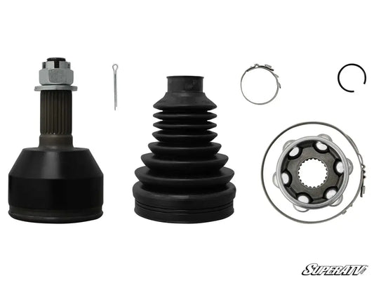 Can-Am Heavy-Duty Replacement CV Joint Kit-Rhino 2.0