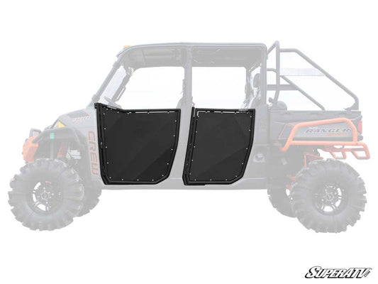 Polaris Ranger XP 900 Aluminum Doors