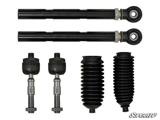 Polaris Ranger 500 Heavy-Duty Tie Rod Kit