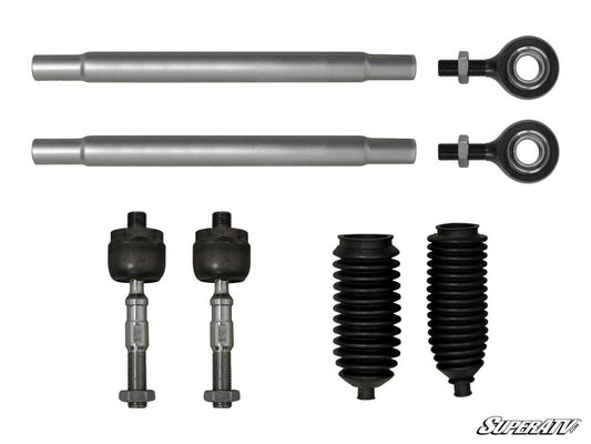 Polaris General Heavy-Duty Tie Rod Kit