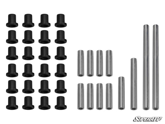 Polaris Ranger XP 1000 HDPE A-Arm Bushigs