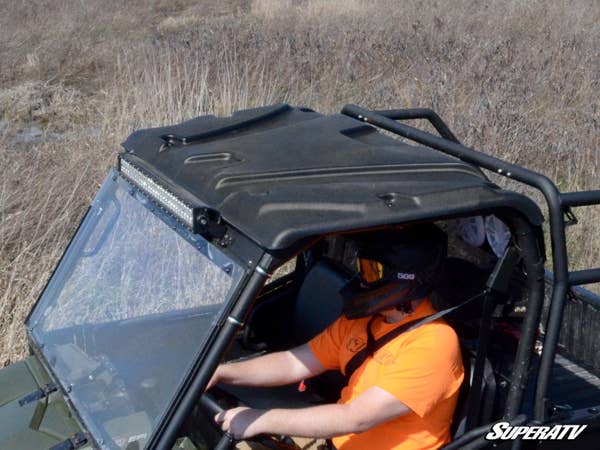 POLARIS RANGER XP 800 PLASTIC ROOF