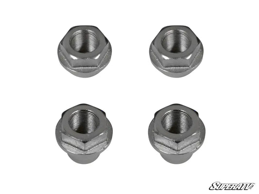 Polaris Ranger Midsize 570 Portal Gear Lift Recessed Nut Kit