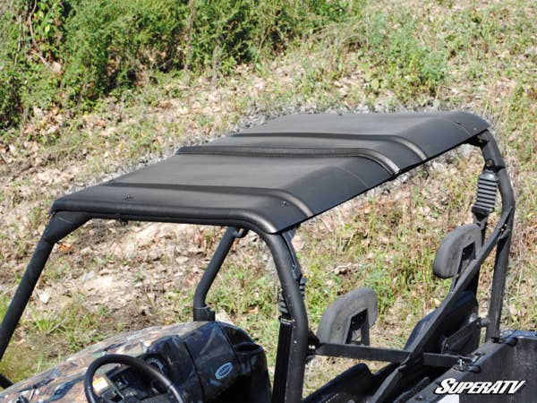 Polaris Ranger 900 Diesel Plastic Roof