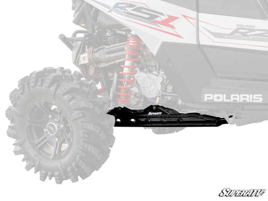 Polaris RZR RS1 Trailing Arms