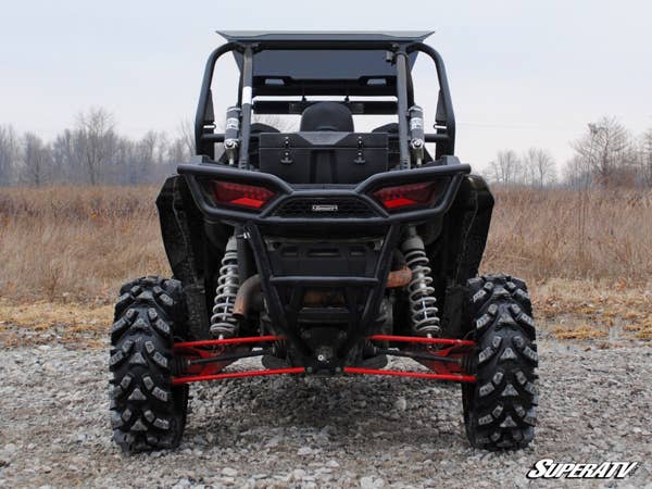 Polaris RZR 900 Tinted Roof