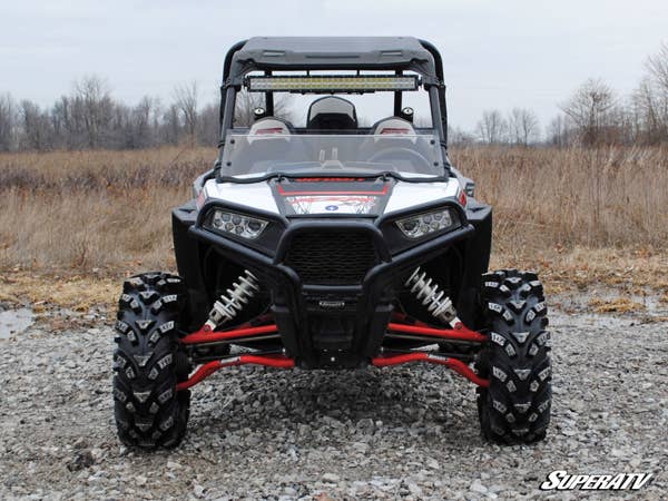 Polaris RZR 900 Tinted Roof