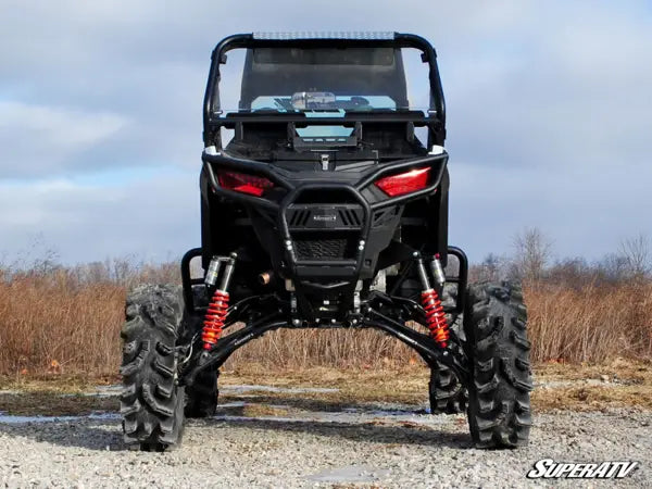 Polaris RZR Trail 900 7-10" Lift Kit