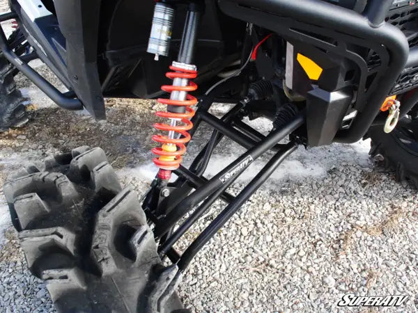 POLARIS RZR TRAIL S 1000 7-10" LIFT KIT