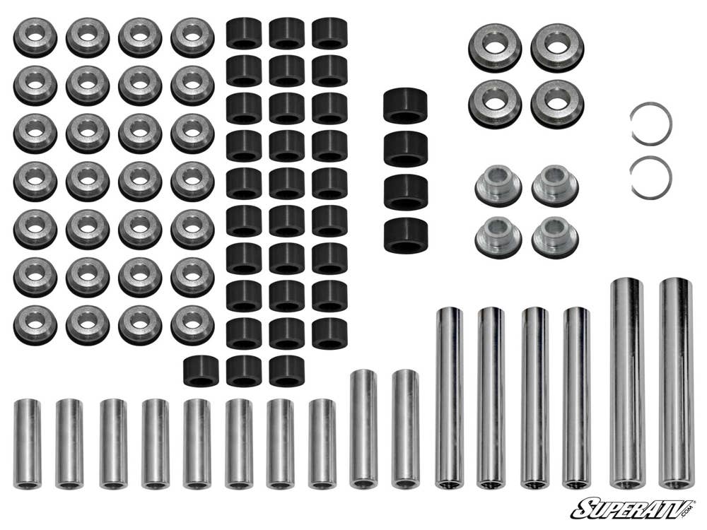 Polaris RZR Tail 900 A-Arm Bushings