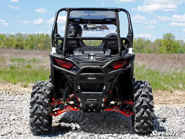 Polaris RZR 900 Rear Cage Support