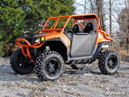 Polaris RZR S 800 Lift Kit 2-3"