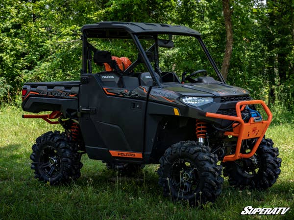Polaris Ranger Xp 1000 2" Lift Kit