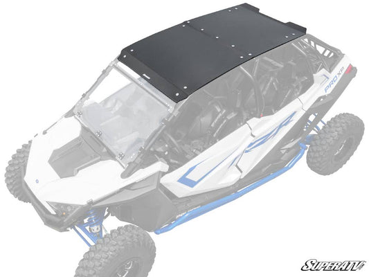 Polaris RZR Pro XP 4 Aluminum Roof