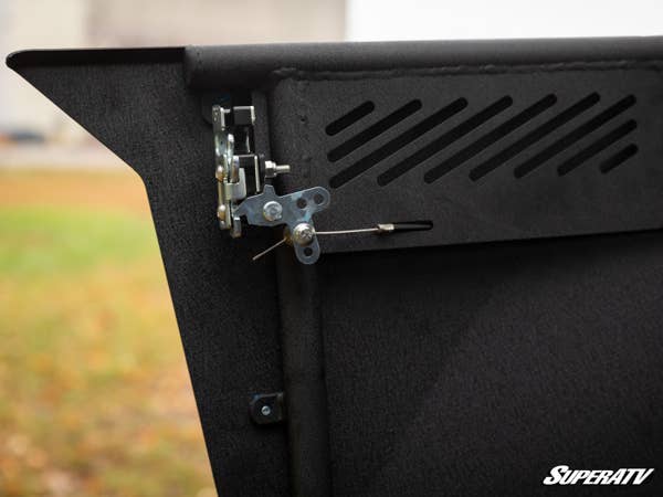 Polaris Ranger 1000 Aluminum Doors