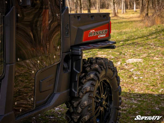 Polaris Ranger XP 900 Fender Flares