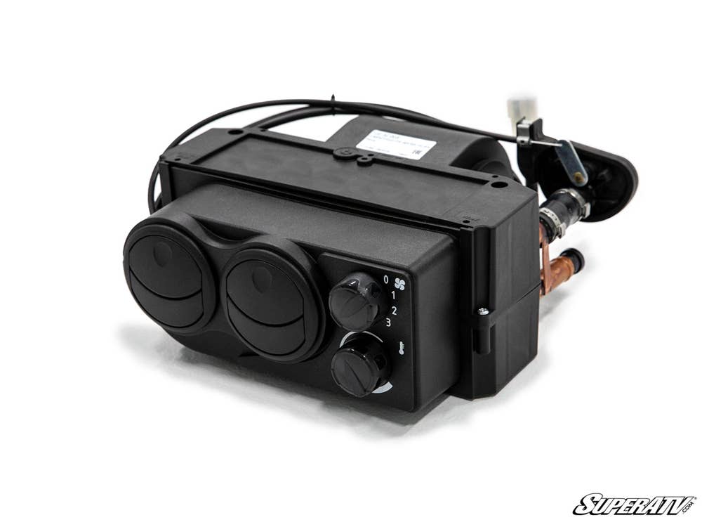 Polaris Ranger Xp 1000 Cab Heater