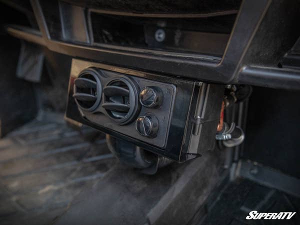 Polaris Ranger Xp 1000 Cab Heater