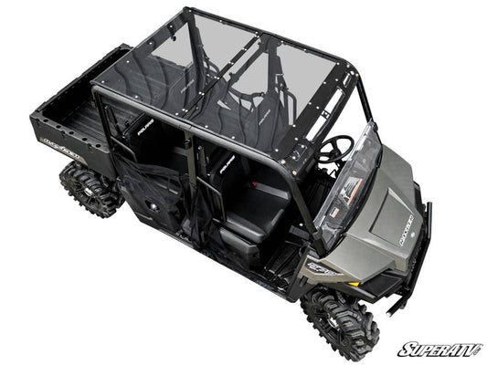 Polaris Ranger Midsize 570 Crew Tinted