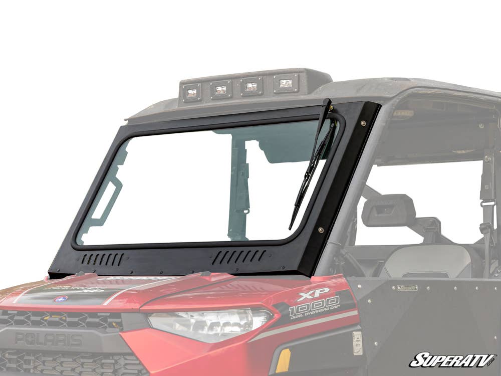 Ranger XP 570 Glass Windshield