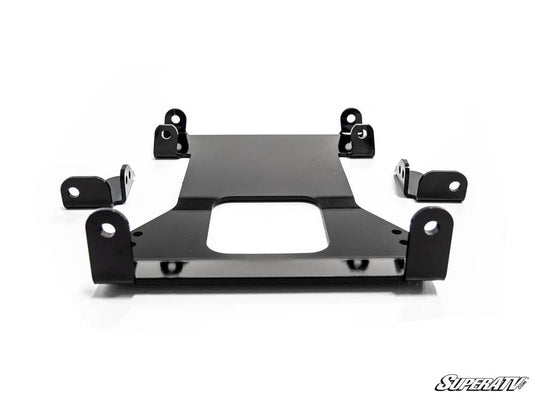 Polaris RZR RS1 Frame Stiffener/Gusset Kit