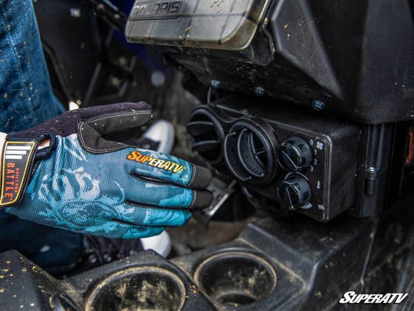 Polaris Ranger Xp 1000 Cab Heater