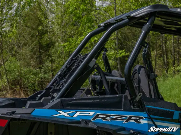 POLARIS RZR XP 1000 RADIATOR RELOCATION KIT