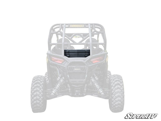 Polaris RZR 900 Cooler/Cargo Box