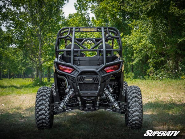 Polaris RZR Trail S 1000 Cooler/Cargo Box