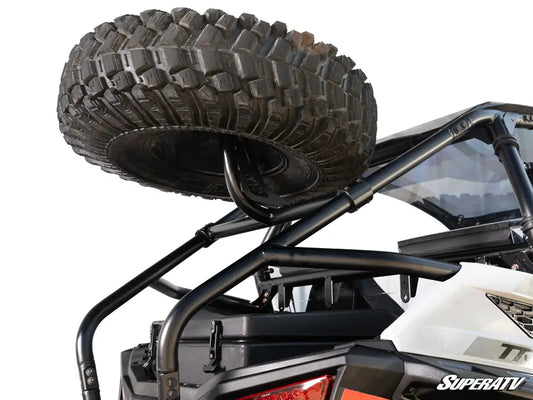 Polaris RZR Trails S 1000 Spare Tire Carrier