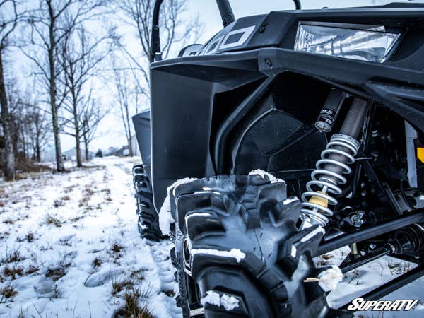 Polaris RZR 900 Fender Flares