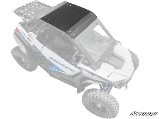 Polaris RZR Pro Xp Aluminum Roof