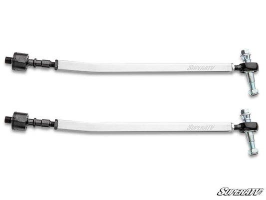 Polaris RZR Pro Xp Billet Aluminum Tie Rod Kit