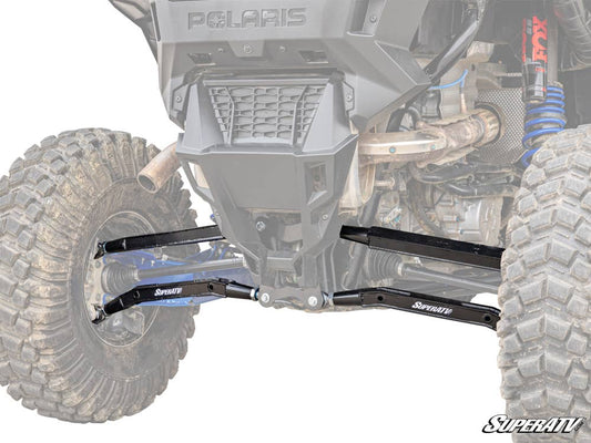Polaris RZR Pro Xp High Clearance Boxed Radius Arms