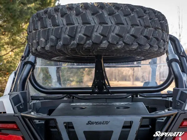 Polaris RZR Pro Xp Spare Tire Carrier